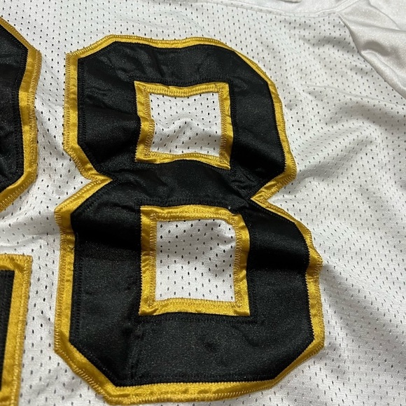Mark Ingram New Orleans Saints Reebok NFL Football Stitched Jersey - Picture 3 of 11